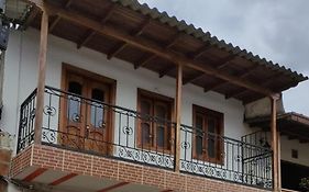 Jardin Secreto
