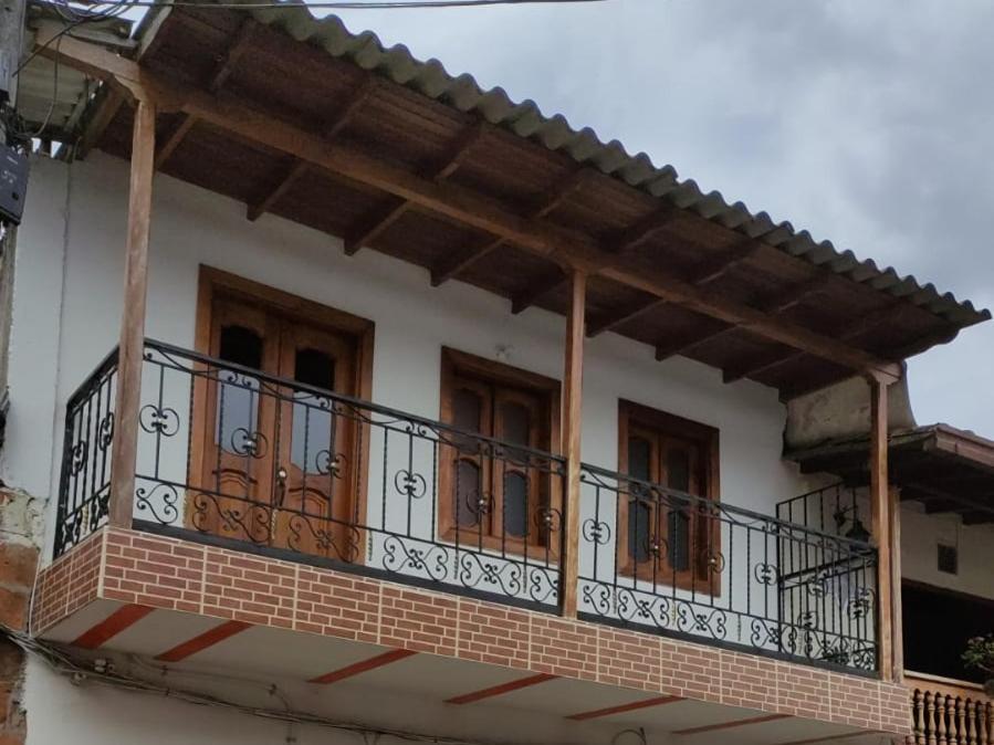 דירות Jardin Secreto מראה חיצוני תמונה